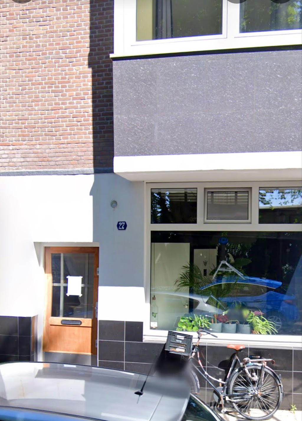 DEEP.Amsterdam | Visseringstraat 27, 1051 KH Amsterdam, Netherlands | Phone: 020 689 8775