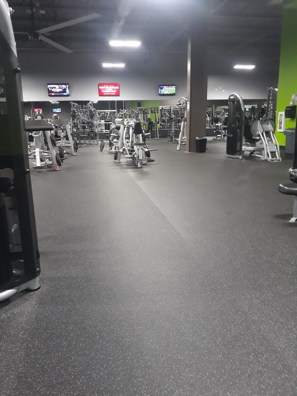 Valley Fitness | 1085 Bellevue Rd, Atwater, CA 95301, USA | Phone: (209) 635-5440