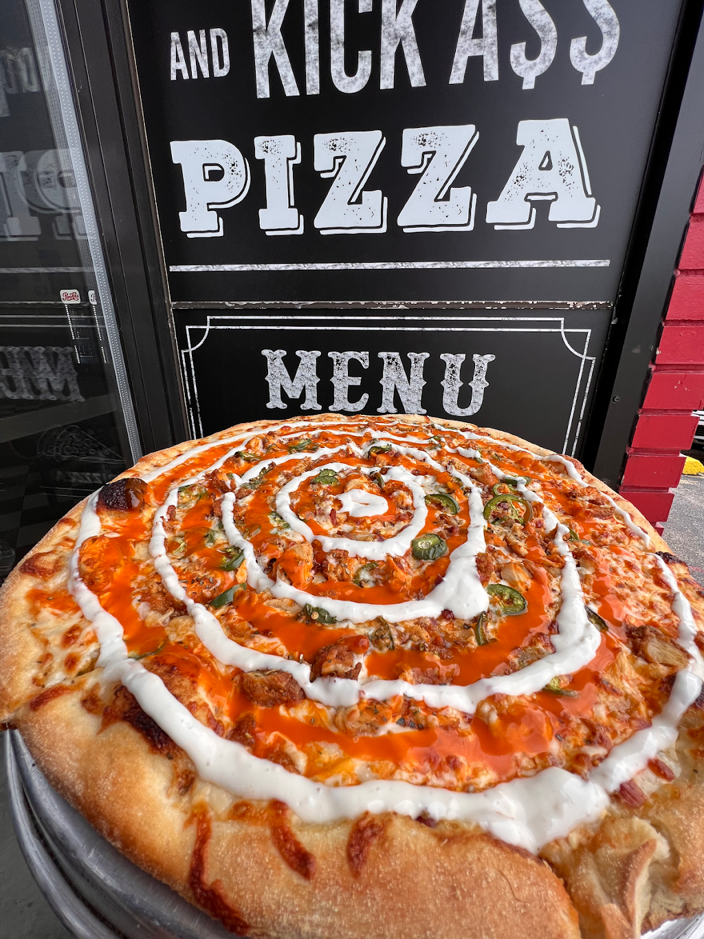 Mickeys N.Y. Pizza | 94 Lowell Rd, Hudson, NH 03051, USA | Phone: (603) 883-0444