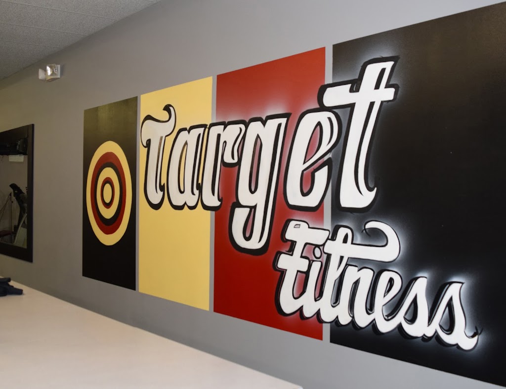 Target Fitness | 5100 Curry Hwy # 184, Jasper, AL 35503, USA | Phone: (205) 384-4448