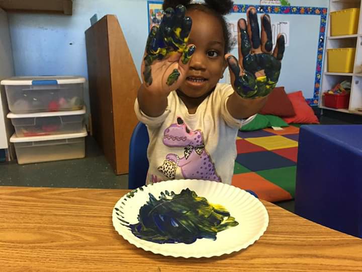 Great Hope Preschool | 30126 FL-54, Wesley Chapel, FL 33543, USA | Phone: (813) 323-8030