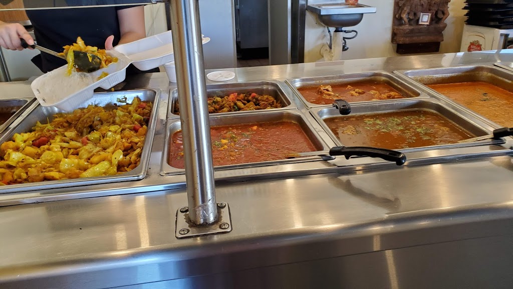 Curry Out Indian Cuisine | Suite 155, 5655 E La Palma Ave, Anaheim, CA 92807, USA | Phone: (714) 777-3100