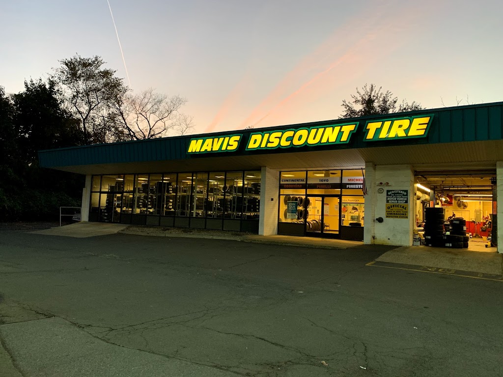 Mavis Discount Tire | 81 NY-303, West Nyack, NY 10994 | Phone: (845) 443-8003