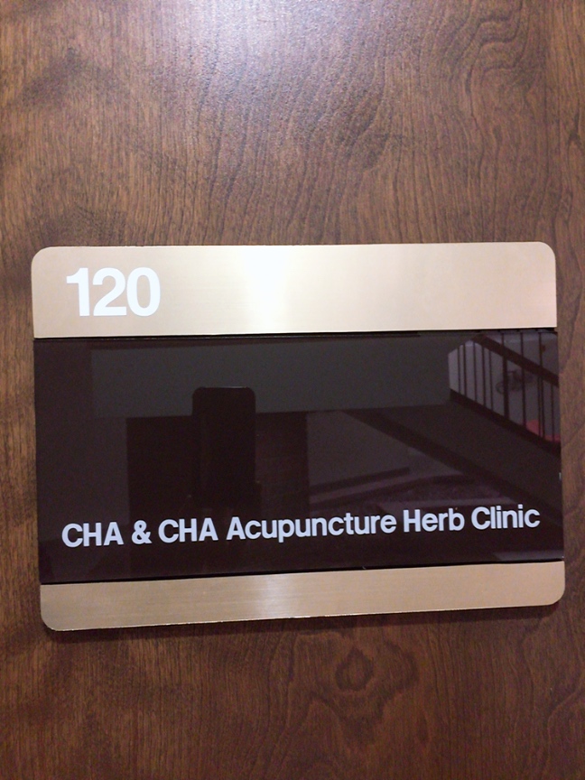 Cha & Cha Acupuncture Herb Clinic | 14465 Webb Chapel Rd #120, Farmers Branch, TX 75234, USA | Phone: (972) 417-1707