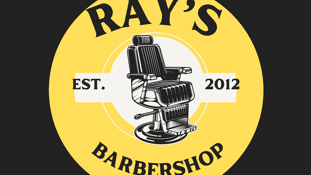 Ray’s Barber Shop | 2233 N Prairie Creek Rd Suite J6, Dallas, TX 75227, USA | Phone: (318) 946-1314