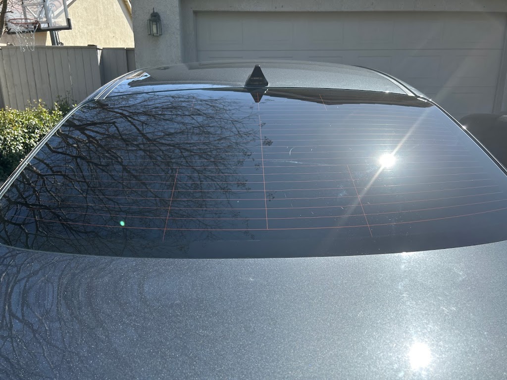 Tint Club | 2257 Arden Way, Sacramento, CA 95825, USA | Phone: (916) 909-2020