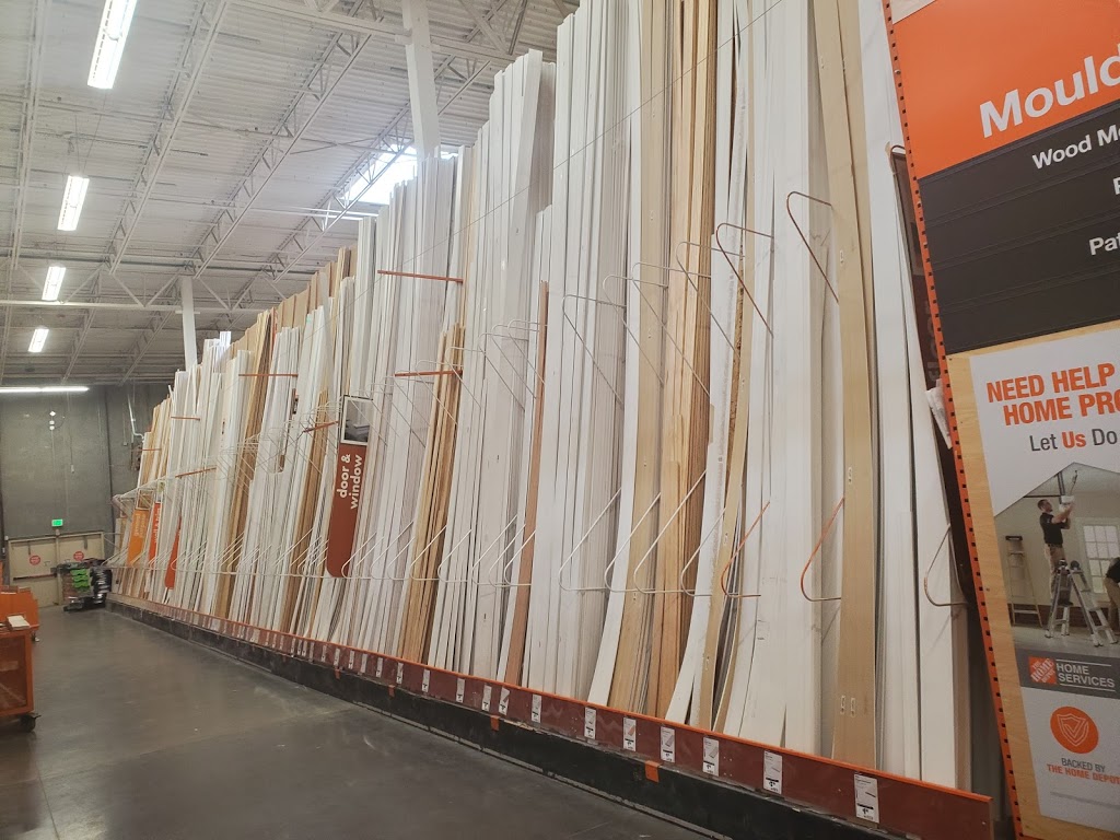 The Home Depot | 5321 TX-121, The Colony, TX 75056, USA | Phone: (469) 384-3715