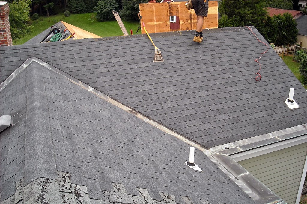 Asch Roofing Services | 21 Pulaski Ave, Sayreville, NJ 08872, USA | Phone: (732) 238-9917