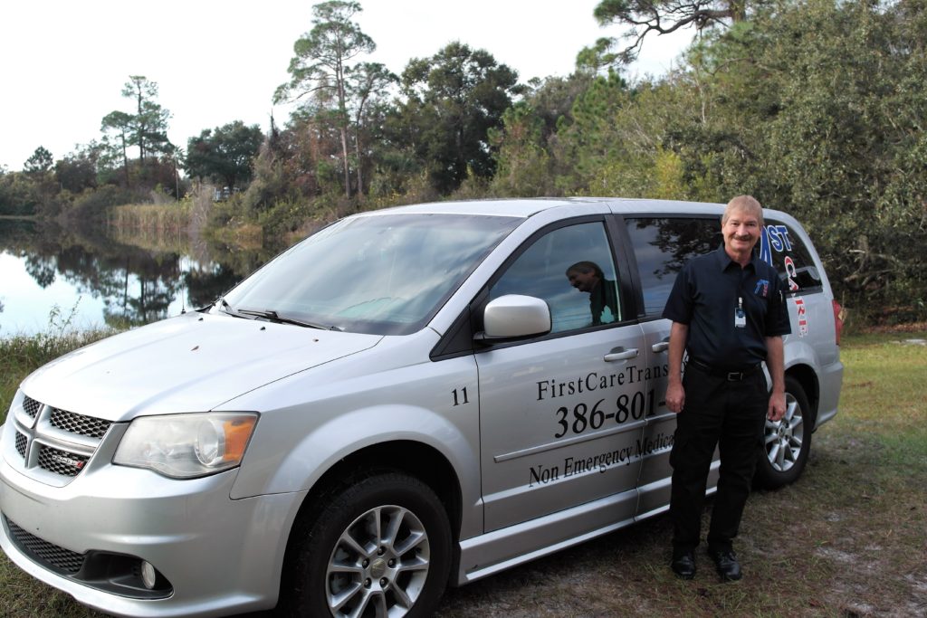 First Care Transport | 430 Summerhaven Dr, DeBary, FL 32713, USA | Phone: (386) 801-0240