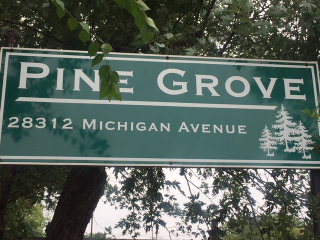 Pine Grove Mobile Home Park | rick in, 28312 Michigan Ave #17, Inkster, MI 48141, USA | Phone: (313) 437-2089