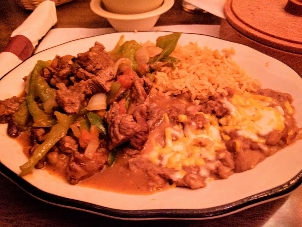 Caramba Mexican Food | 3020 W Main St, Alhambra, CA 91801, USA | Phone: (626) 282-5645