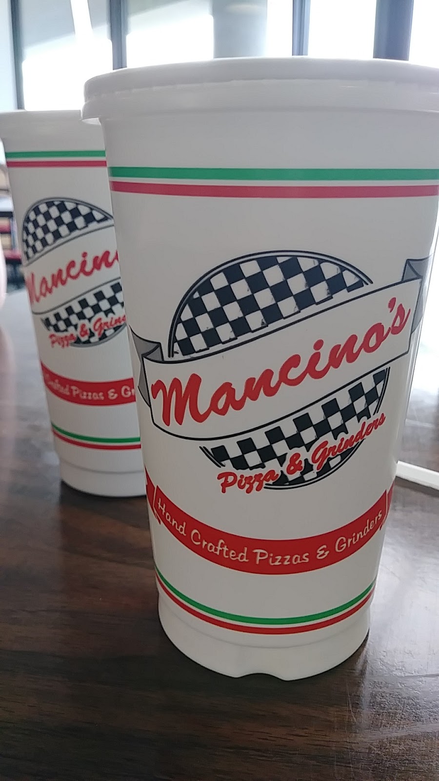 Mancinos | 1416 S Main St, Adrian, MI 49221, USA | Phone: (517) 263-8005