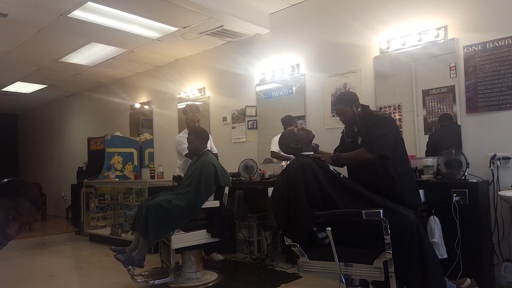 Exclusive Cuts | 712 Rock Quarry Rd B, Raleigh, NC 27610, USA | Phone: (919) 833-0033