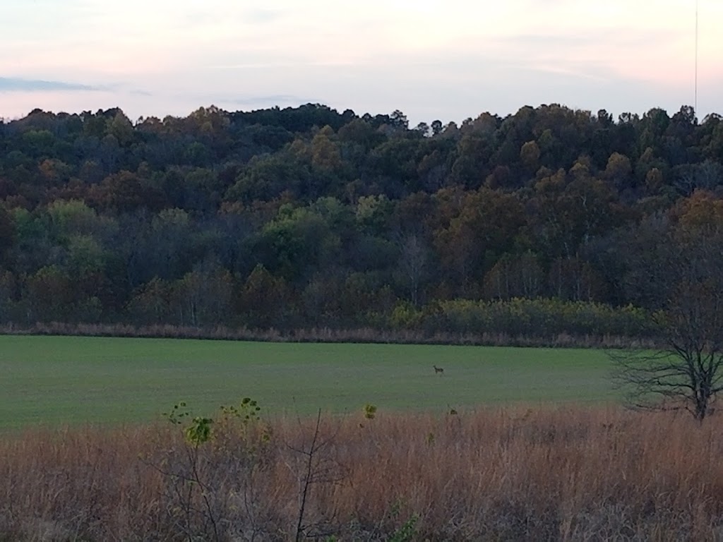 Prairie Preserve Trail | Louisville Loop, Louisville, KY 40299, USA | Phone: (502) 584-0350