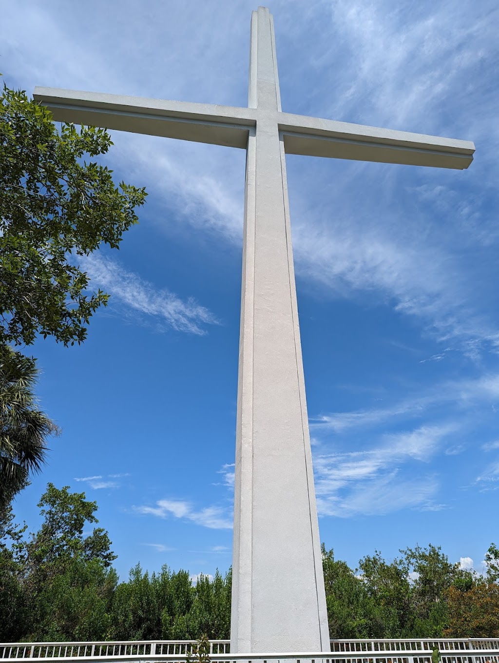 De Soto National Memorial - Visitor Center | 75th St NW, Bradenton, FL 34209, USA | Phone: (941) 792-0458 ext. 105