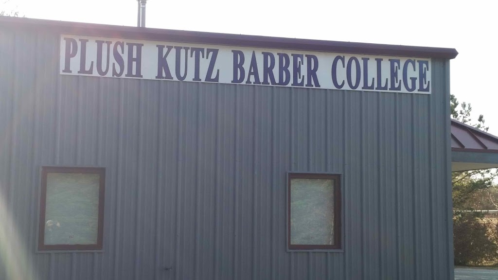 Plush Kutz Barber College | 3248 20th Ave SE, Newton, NC 28658, USA | Phone: (828) 994-4246