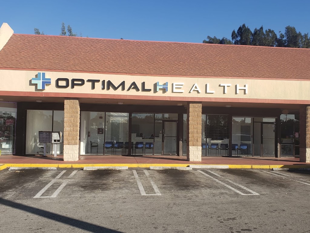 Optimal Health Medical Center | 17235 NW 27th Ave, Miami Gardens, FL 33056, USA | Phone: (305) 705-4024