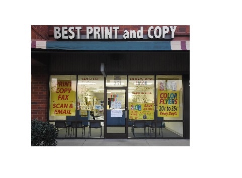 Best Print and Copy, Inc. | 251 Timber Dr, Garner, NC 27529, USA | Phone: (919) 772-3230