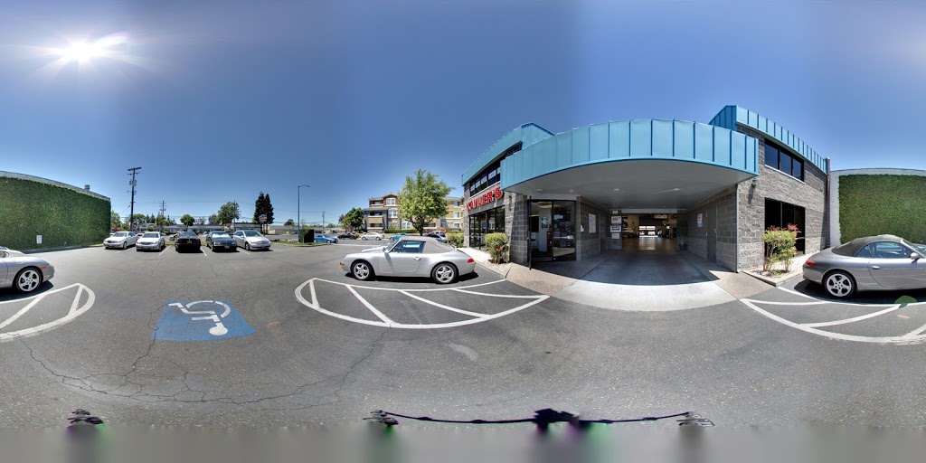 Kahlers German Auto Repair | 6117 Dougherty Rd, Dublin, CA 94568, USA | Phone: (925) 829-2050