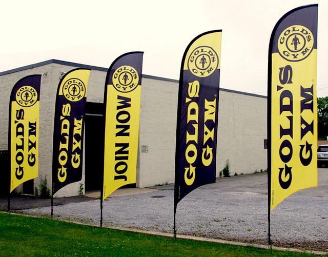 Outdoor Banners Depot | 16010 Crenshaw Blvd suite m, Gardena, CA 90249, USA | Phone: (310) 272-9101