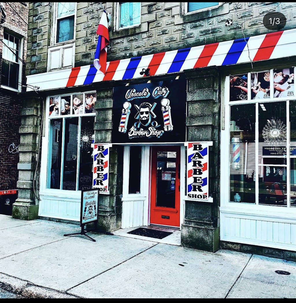 Upscale Cutz Barbershop | 98 River St, Haverhill, MA 01832, USA | Phone: (978) 361-0148