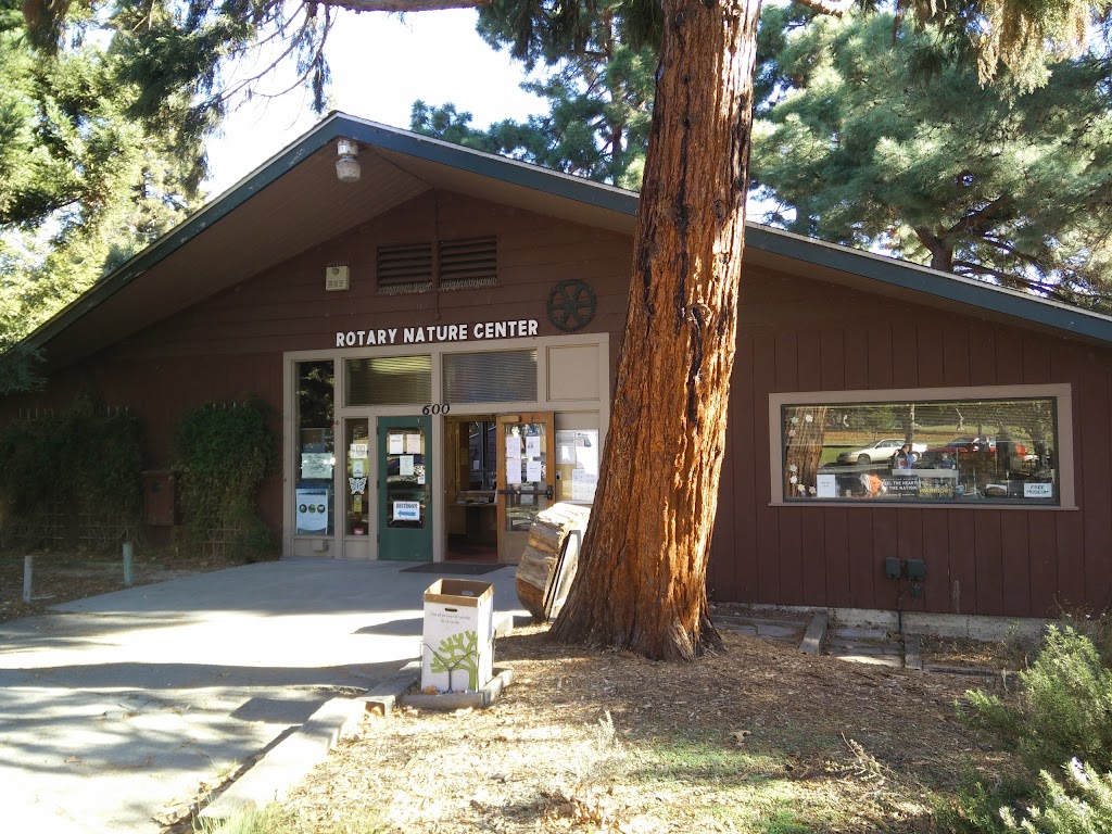 Rotary Nature Center | 600 Bellevue Ave, Oakland, CA 94610, USA | Phone: (510) 238-3739