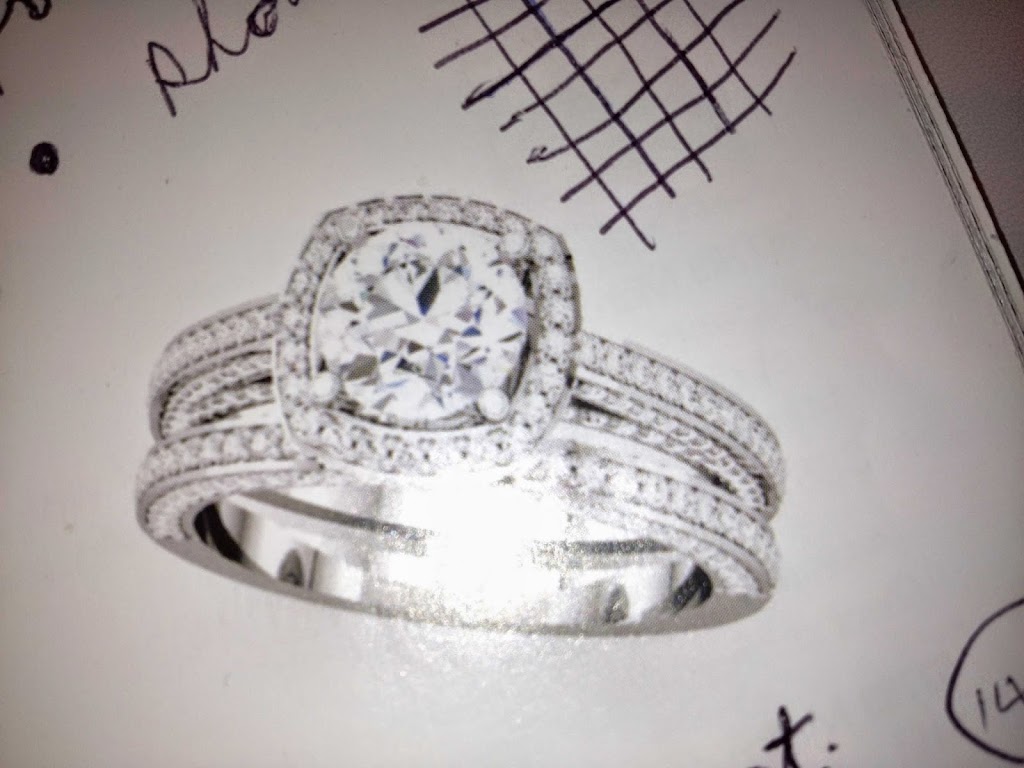 Marcus Jewelry | 1590 Niagara Falls Blvd, Tonawanda, NY 14150 | Phone: (716) 834-1030