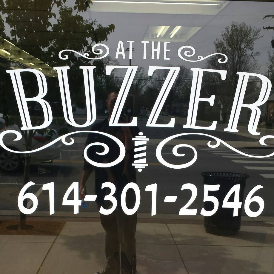 At the Buzzer | 64 E Main St, West Jefferson, OH 43162, USA | Phone: (614) 301-2546