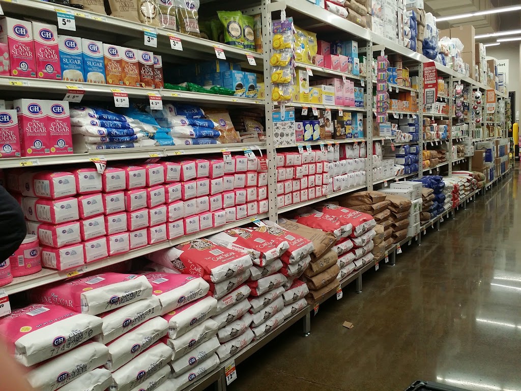 Smart & Final Extra! | 465 N McDowell Blvd, Petaluma, CA 94954, USA | Phone: (707) 762-1936