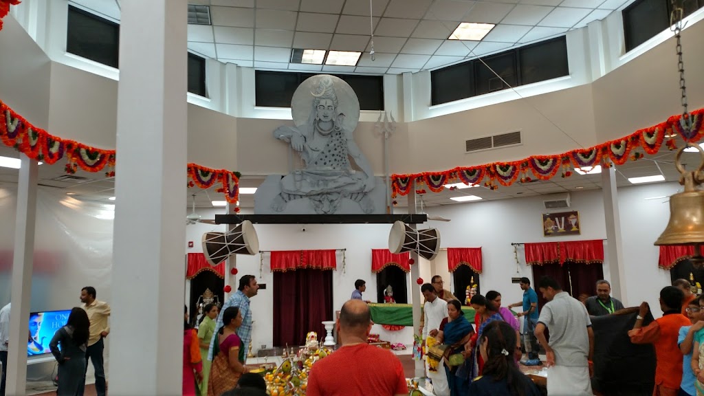 Bharatiya Hindu Temple | 3671 Hyatts Rd, Powell, OH 43065, USA | Phone: (740) 369-0717