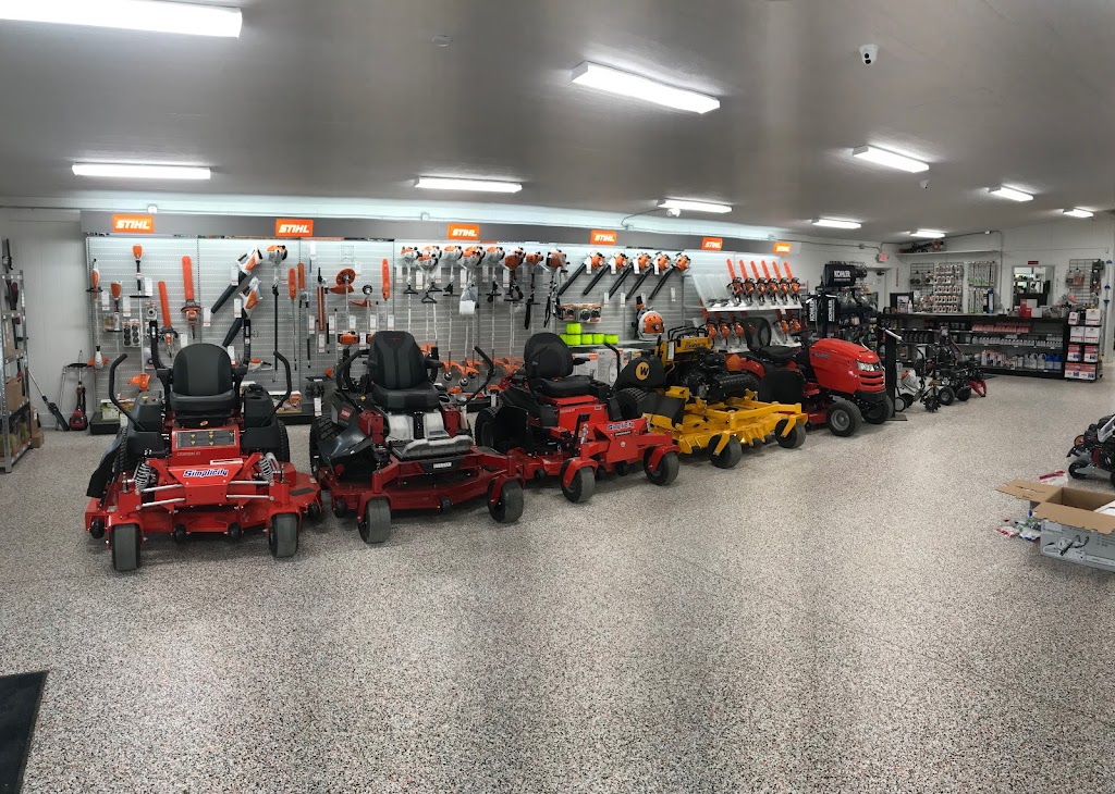 Neffs Lawn Equipment | 9400 Eckhart Rd, Germantown, OH 45327, USA | Phone: (937) 855-2584