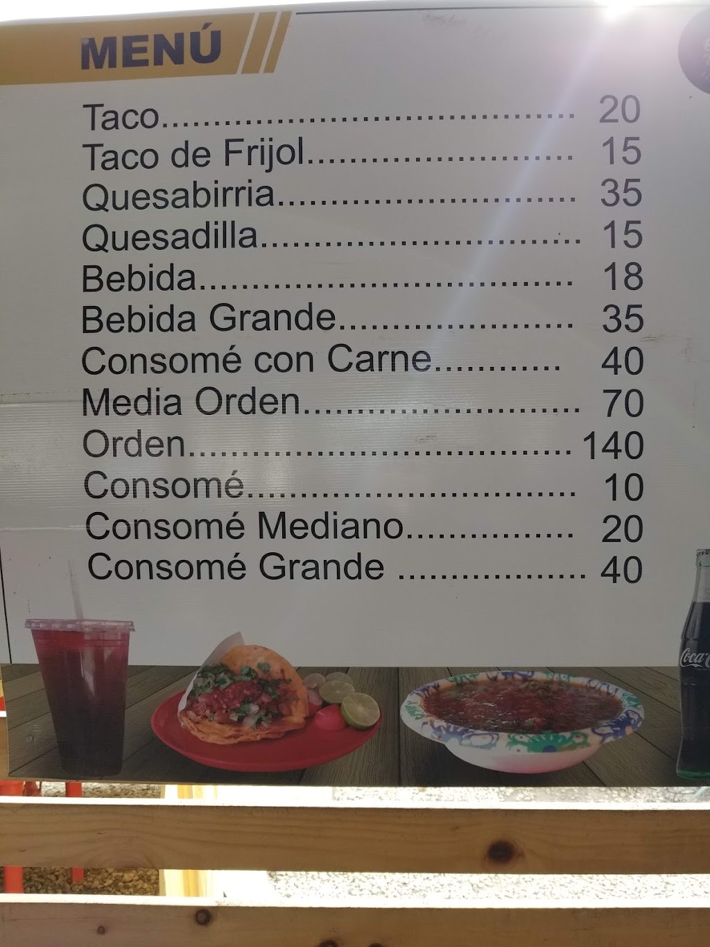 Tacos El Dorado | 22430, Campos Deportivos, 22430 Tijuana, B.C., Mexico | Phone: 664 359 8321