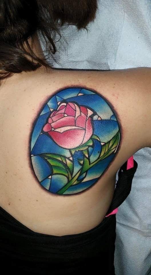 Blackline Tattoo Company | 2547 E, E State Rd 60, Valrico, FL 33594, USA | Phone: (813) 297-2244