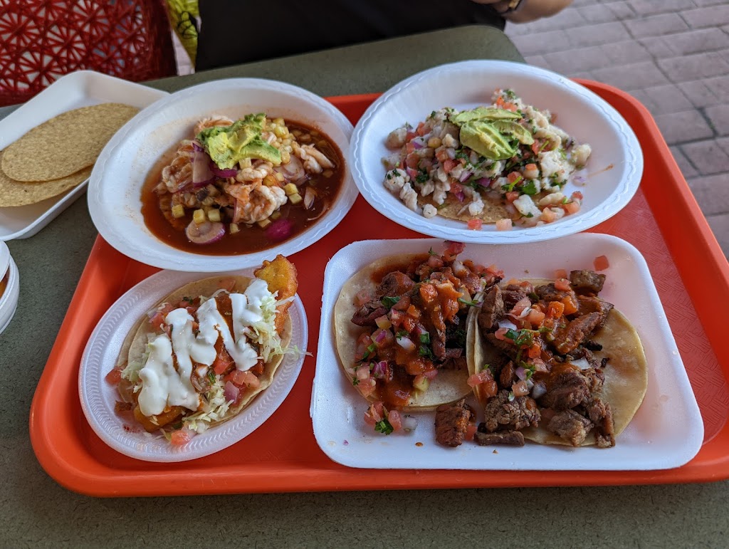 Tacos Ensenada | 621 Huntington Dr, Monrovia, CA 91016, USA | Phone: (626) 775-4028