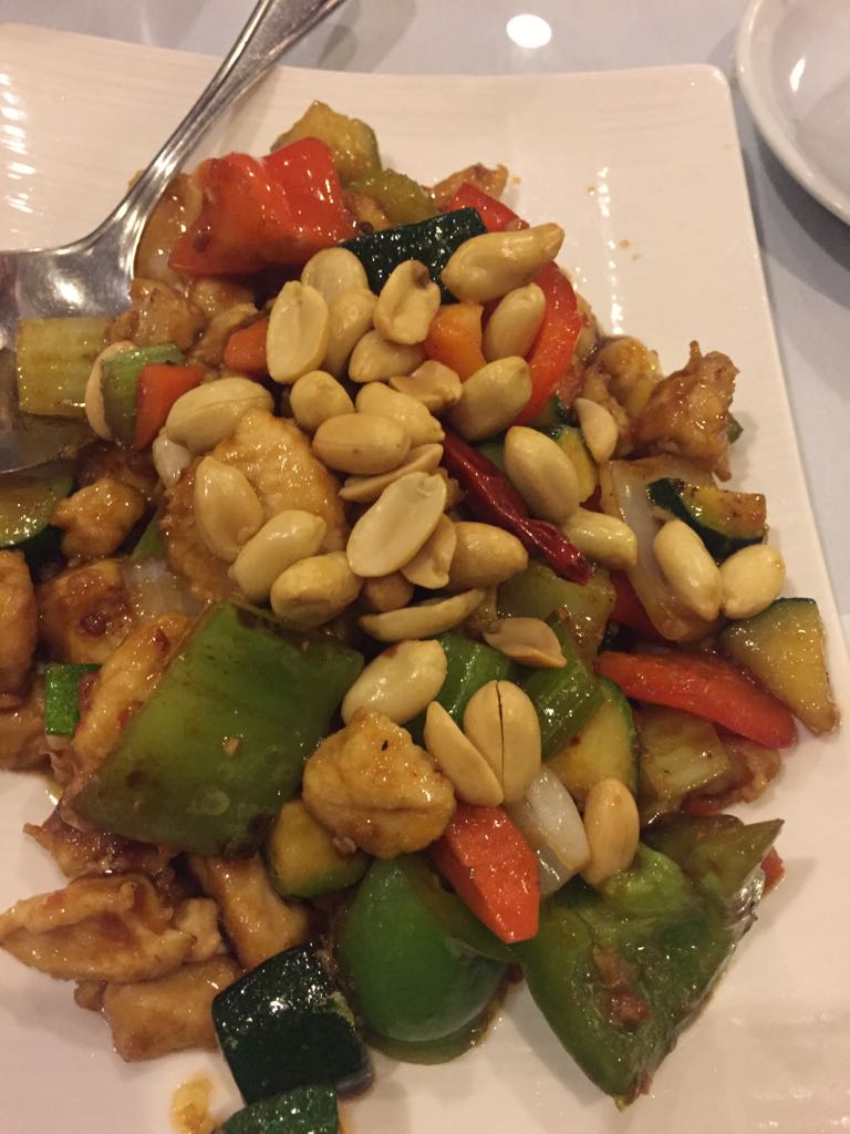 Amazing Wok | 9000 Crow Canyon Rd H, Danville, CA 94506, USA | Phone: (925) 736-1888