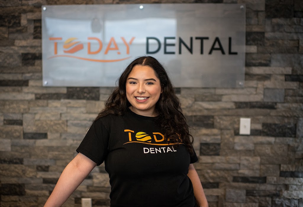 Today Dental of Golden Triangle | 5252 Golden Triangle Blvd STE 300, Fort Worth, TX 76244, USA | Phone: (817) 435-1200