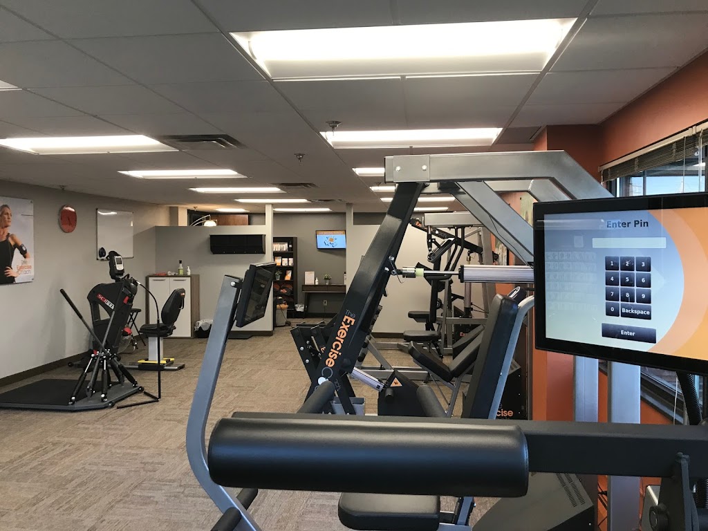 The Exercise Coach Minnetonka | 13911 Ridgedale Dr Suite 125, Minnetonka, MN 55305, USA | Phone: (612) 268-2788