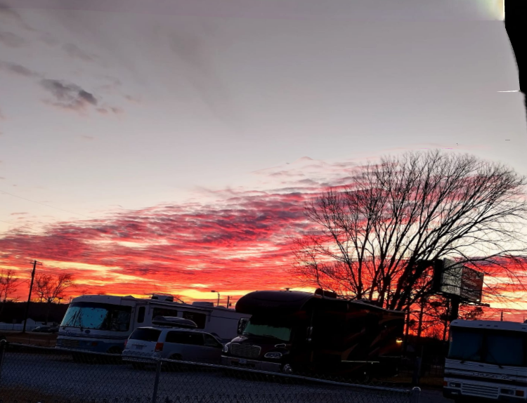Texas Star RV Park of Azle | 14504 Farm to Market Rd 730 N, Azle, TX 76020, USA | Phone: (817) 914-6529