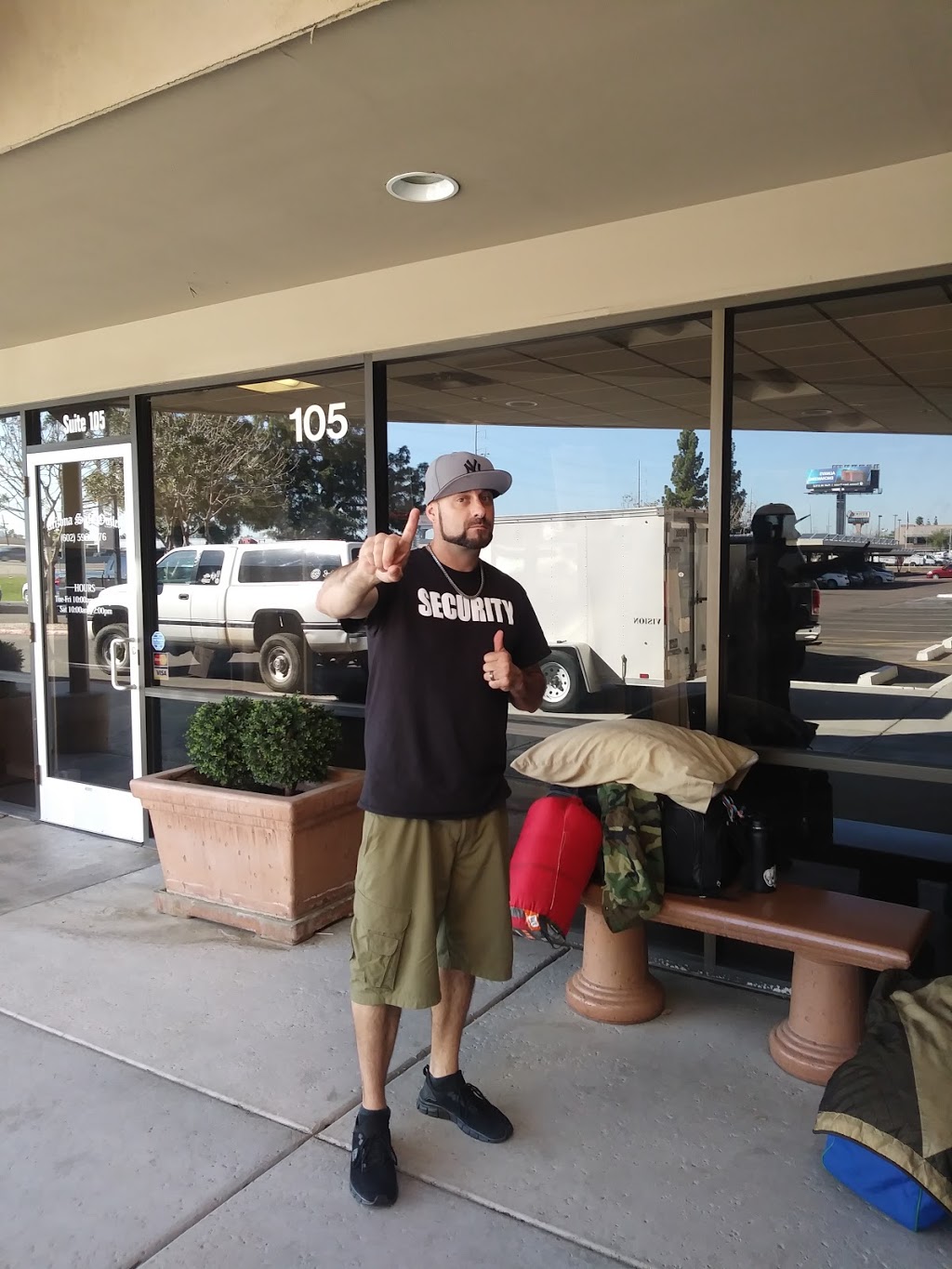 Desert Breeze Community Church | 17600 N Black Canyon Hwy Ste 101, Phoenix, AZ 85053, USA | Phone: (602) 374-4588