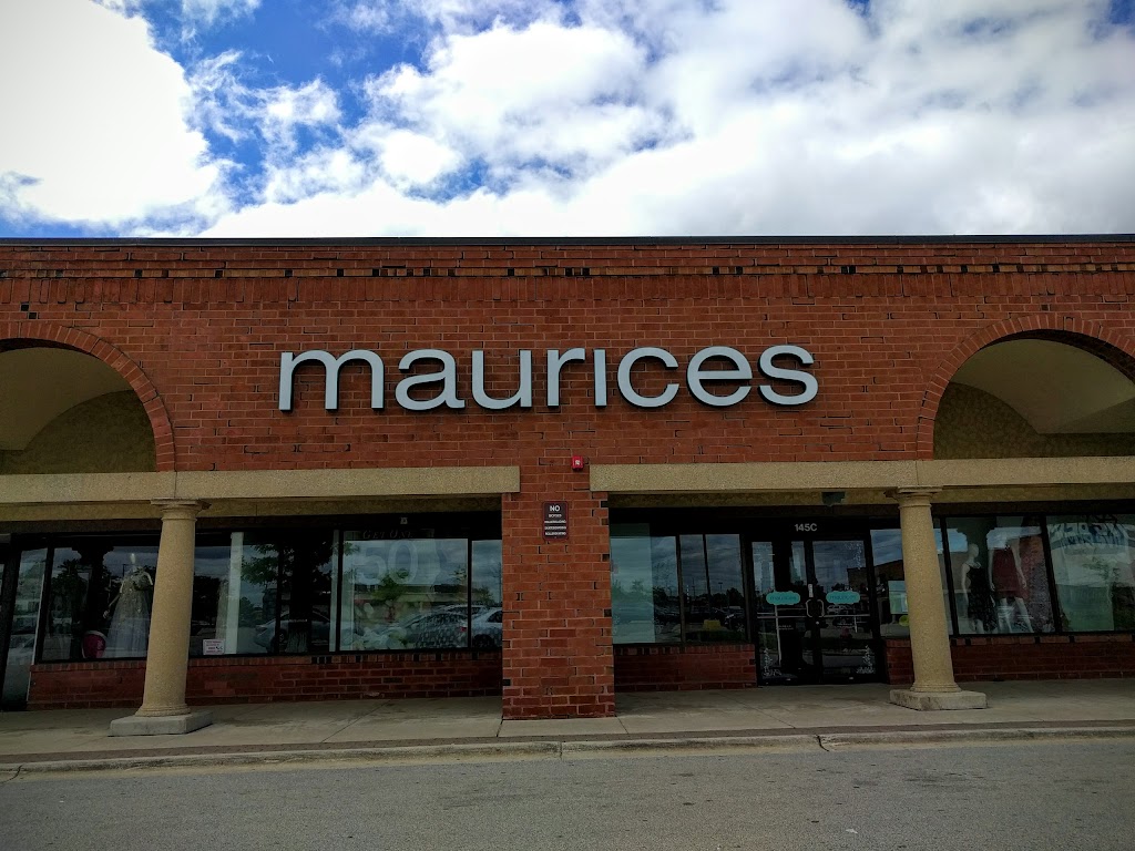 Maurices | 1001 75th St Suite 145, Woodridge, IL 60517, USA | Phone: (630) 910-4133