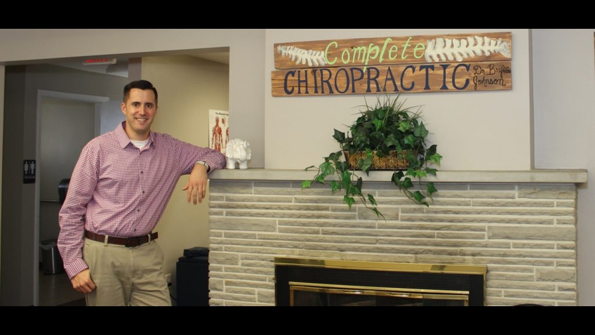 Complete Chiropractic of South Hills | 414 McMurray Rd, Bethel Park, PA 15102, USA | Phone: (412) 833-7246