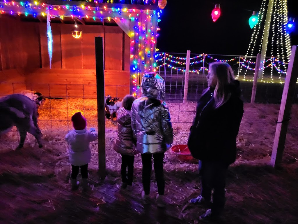 Ogden Softball Park | 12730 Liming Van Thompson Rd, Mt Orab, OH 45154, USA | Phone: (937) 444-2274