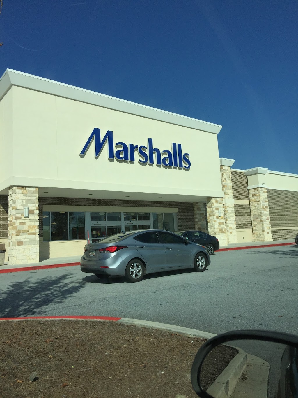 Marshalls | 6385 Old National Hwy, College Park, GA 30349, USA | Phone: (770) 996-4028