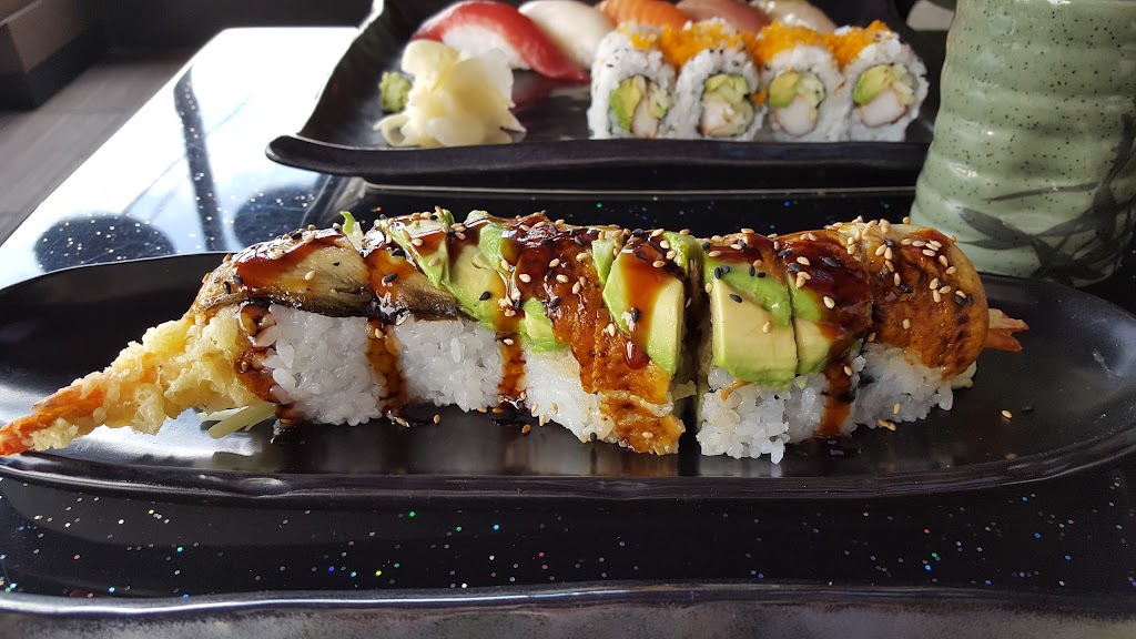 Sushi Harbor | 4136 E 8th Ave, Denver, CO 80220, USA | Phone: (303) 333-6888