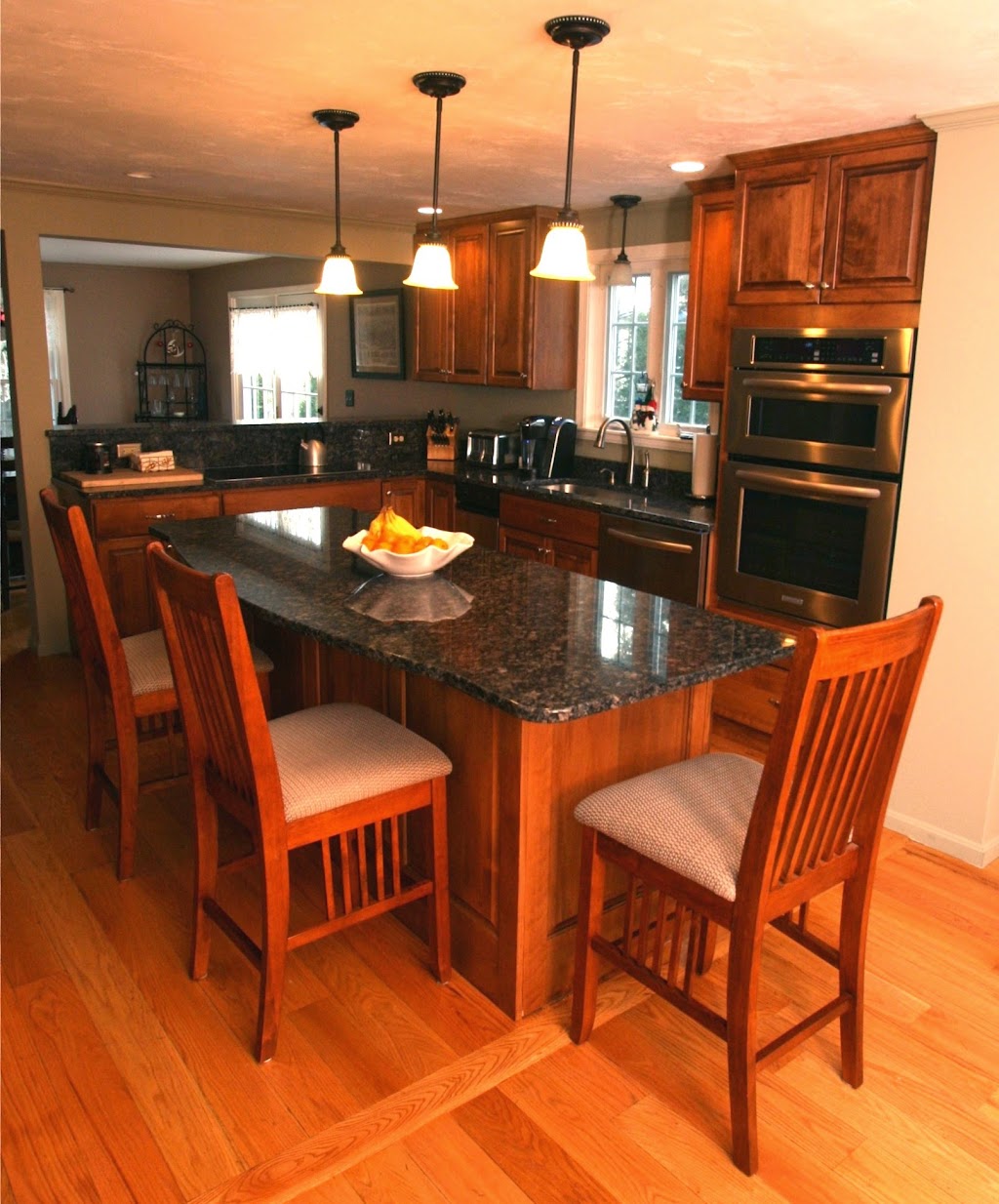 Village Cabinet Design, LLC | 165 Main St #107, Medway, MA 02053, USA | Phone: (508) 533-8555