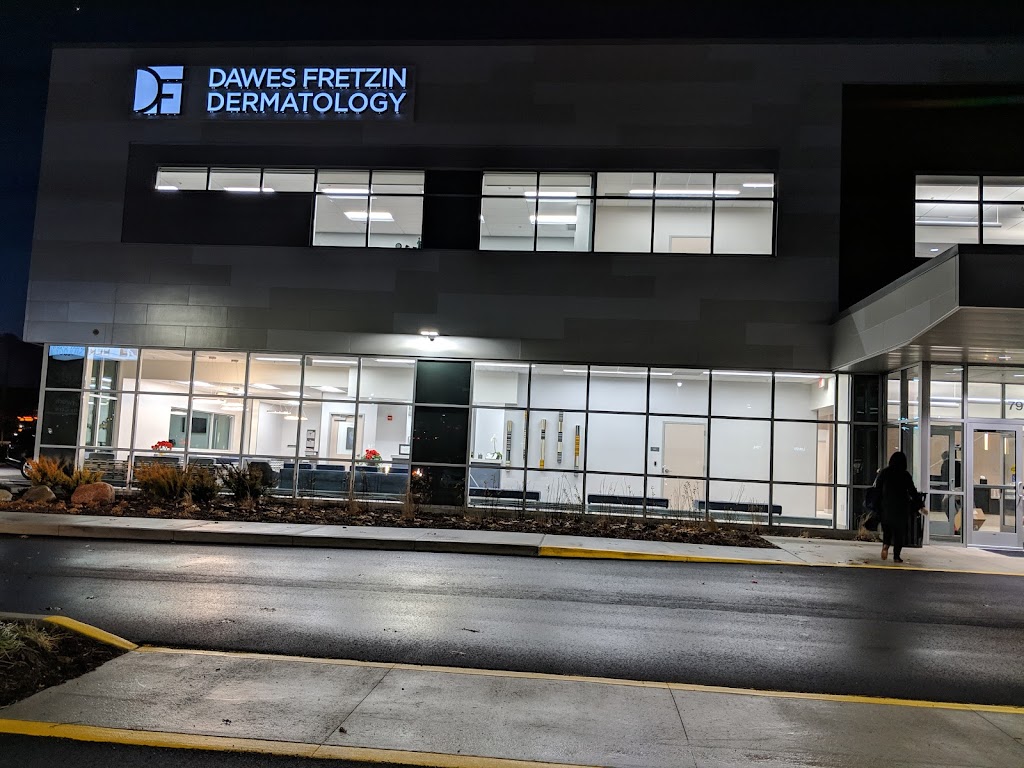 Dawes Fretzin Dermatology | 7910 Shadeland Ave, Indianapolis, IN 46250, USA | Phone: (317) 516-5000