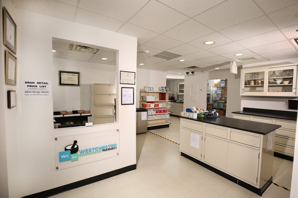 Westchester Compounding Pharmacy | 274 White Plains Rd, Eastchester, NY 10709, USA | Phone: (914) 200-1222