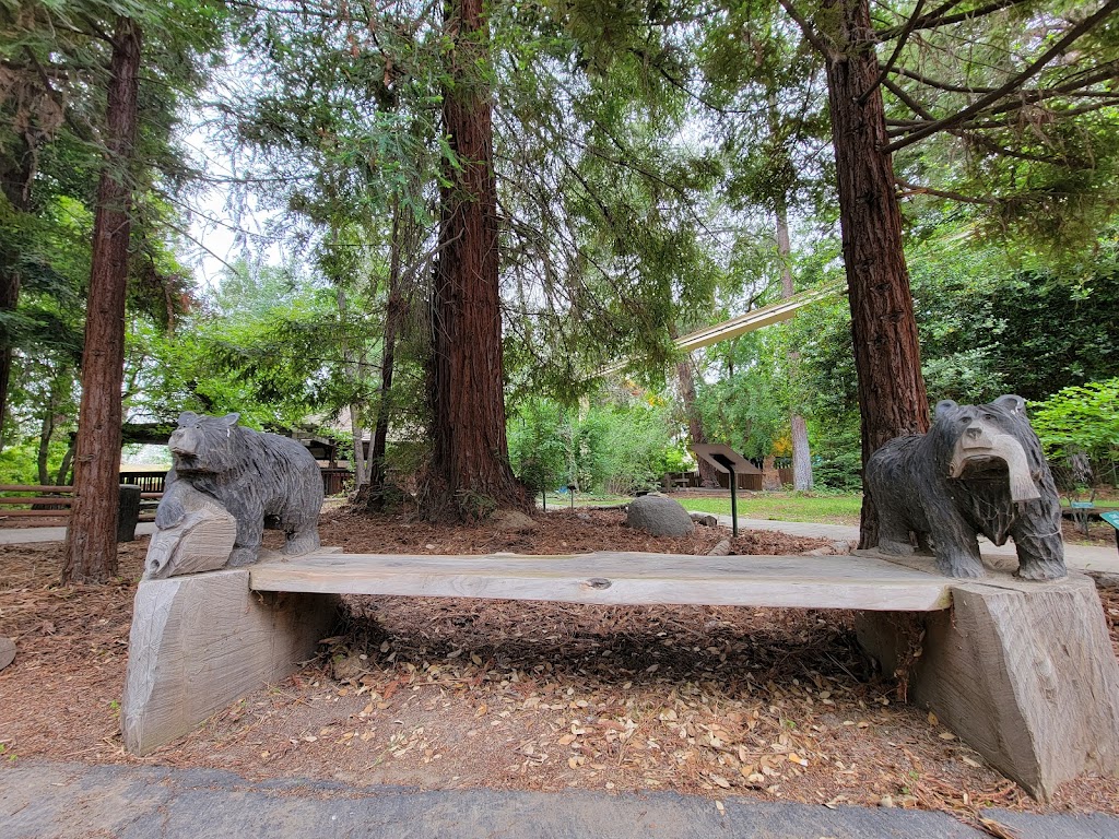 California Forest Center | 1600 Exposition Blvd, Sacramento, CA 95815, USA | Phone: (866) 241-8733