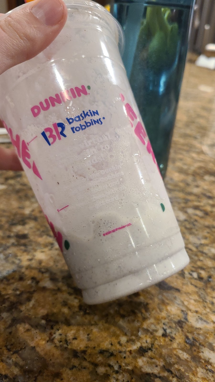 Baskin-Robbins | 100 N Broadway, Hicksville, NY 11801, USA | Phone: (516) 932-3594