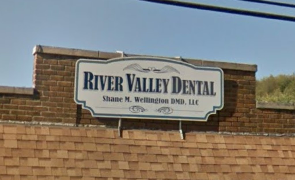 River valley dental | 1609 Pennsylvania Ave, East Liverpool, OH 43920, USA | Phone: (330) 385-1352